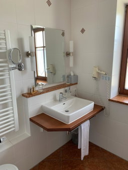 Pension Kramerhof, Taufkirchen, Germany