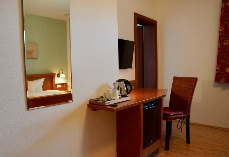 Pension Kramerhof, Taufkirchen, Germany