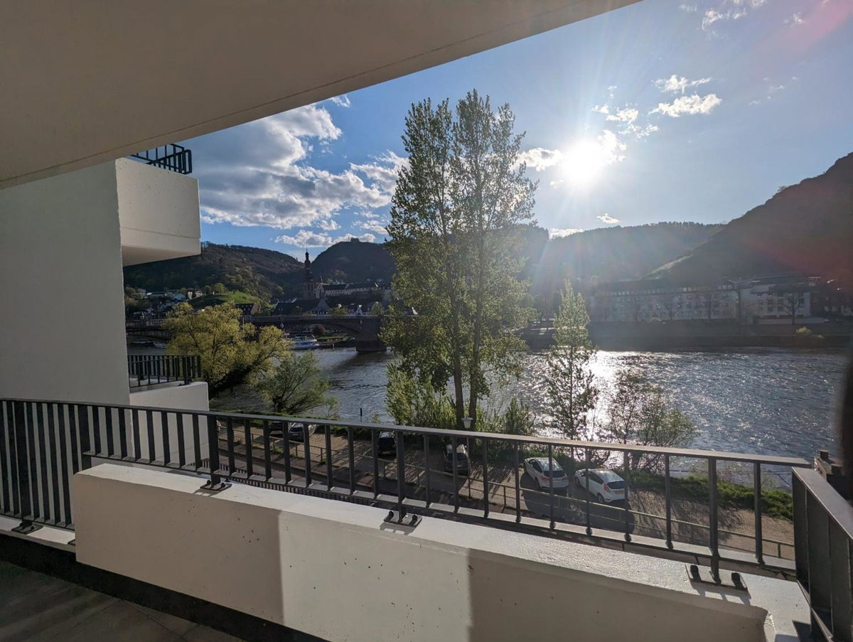 Hotel · Ferienwohnungen Heimkino Cochem, Cochem
