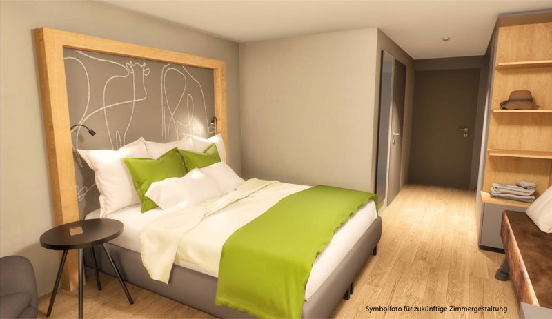 JUFA Hotel Wangen im Allgäu, Wangen im Allgäu, Germany