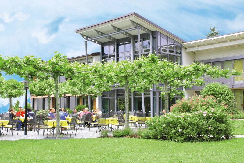 JUFA Hotel Wangen im Allgäu, Wangen im Allgäu, Germany