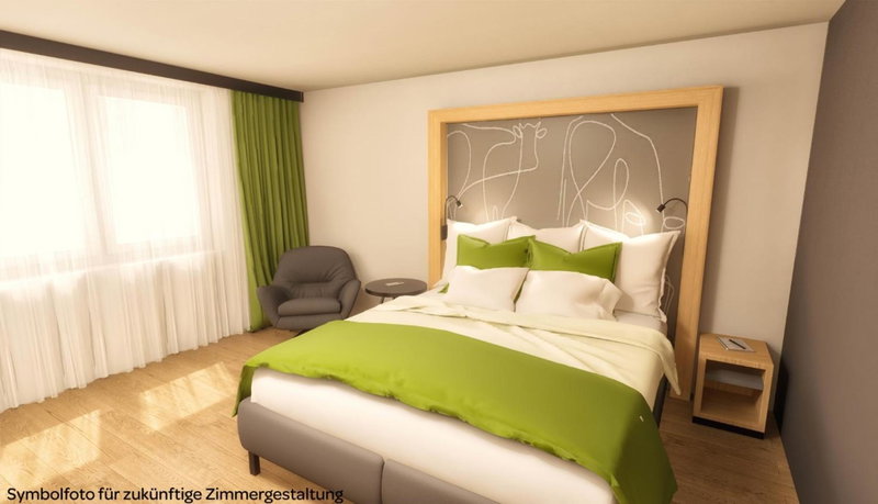 JUFA Hotel Wangen im Allgäu, Wangen im Allgäu, Germany