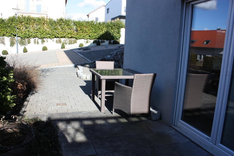 Melios, Balingen, Germany