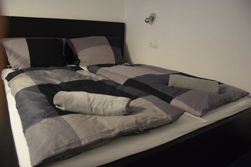Kudamm Apartments, Berlin, Germany