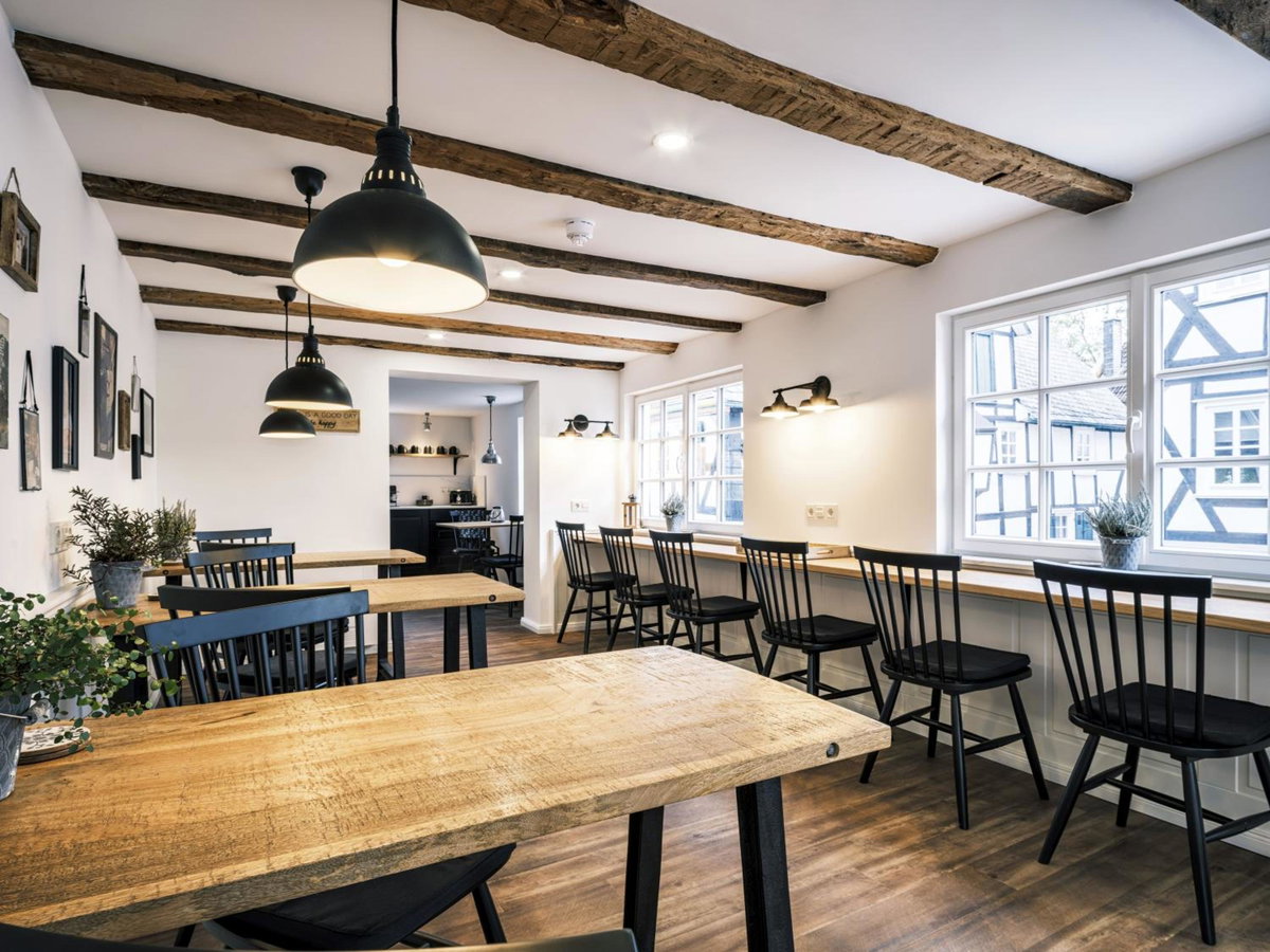 Hotel · Flecker Hotel, Freudenberg