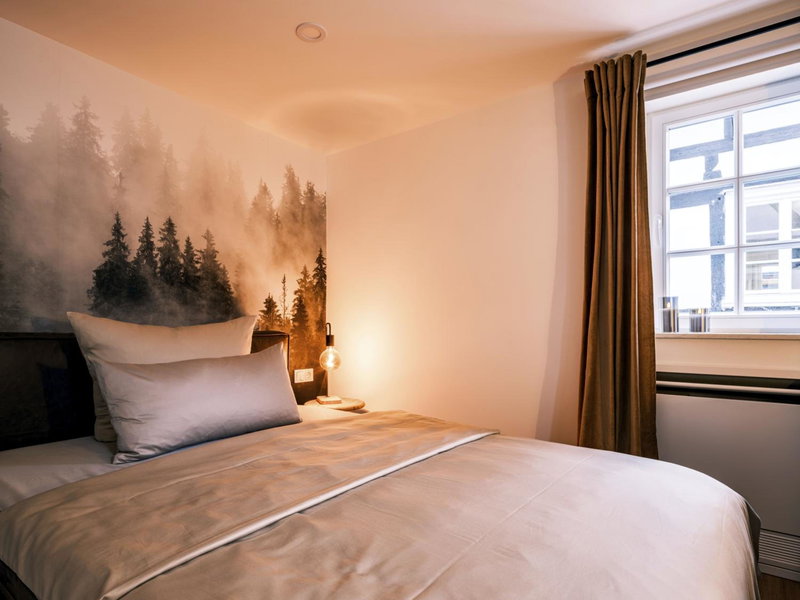 Flecker Hotel, Freudenberg, Germany