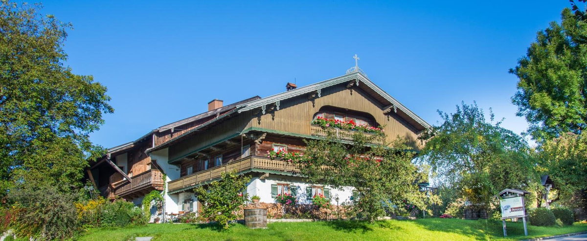 Hotel · Beim Huber in Linden, Linden