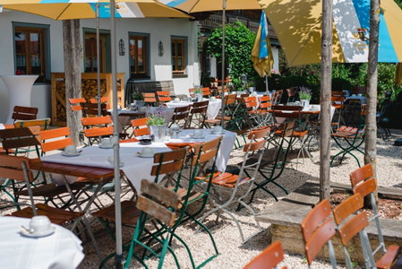 Beim Huber in Linden, Linden, Germany
