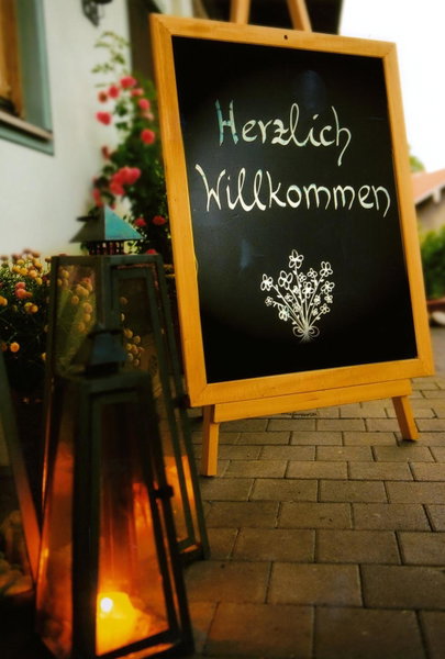 Beim Huber in Linden, Linden, Germany