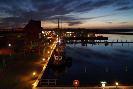 Speicher Barth - Superior-Hotel, Barth, Germany