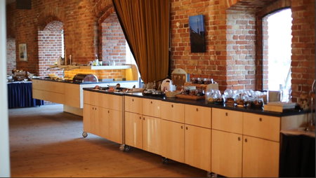 Speicher Barth - Superior-Hotel, Barth, Germany