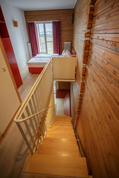 Speicher Barth - Superior-Hotel, Barth, Germany