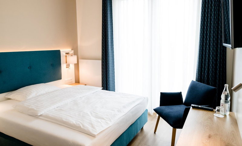 Haus Rissen Gaestehaus, Hamburg, Germany