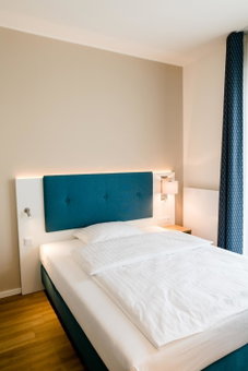 Haus Rissen Gaestehaus, Hamburg, Germany