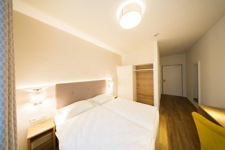 Haus Rissen Gaestehaus, Hamburg, Germany