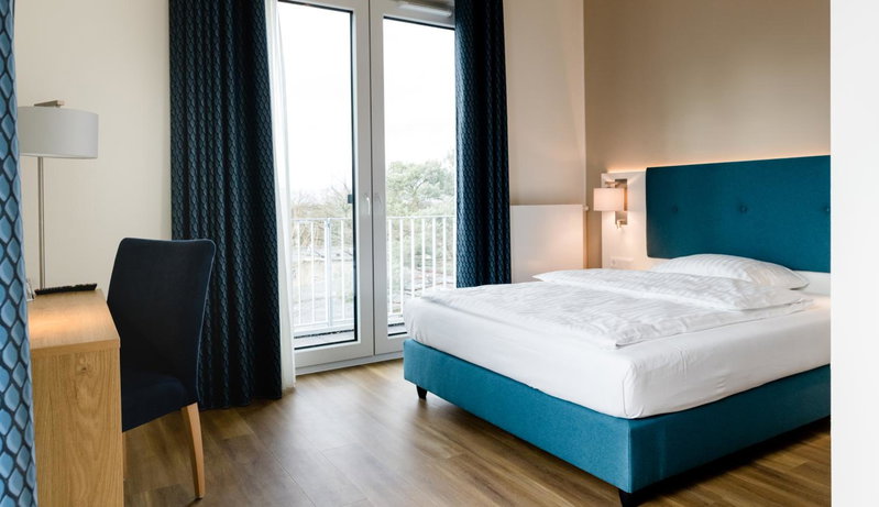 Haus Rissen Gaestehaus, Hamburg, Germany