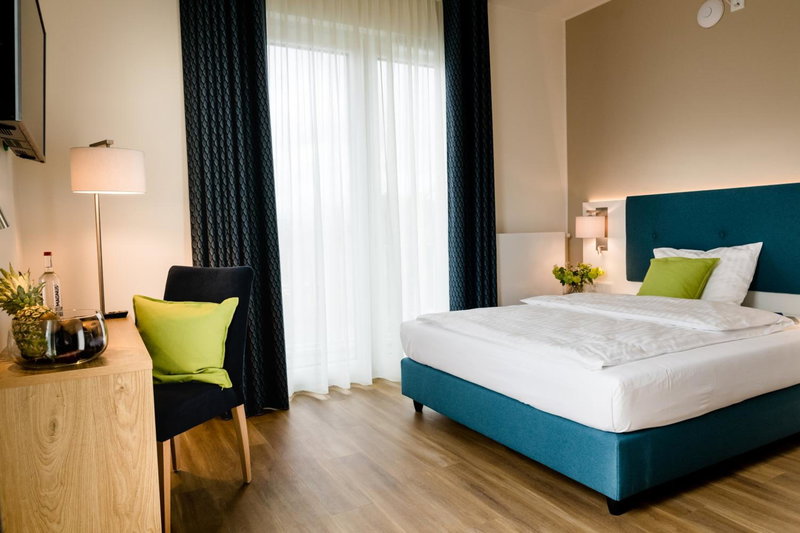 Haus Rissen Gaestehaus, Hamburg, Germany
