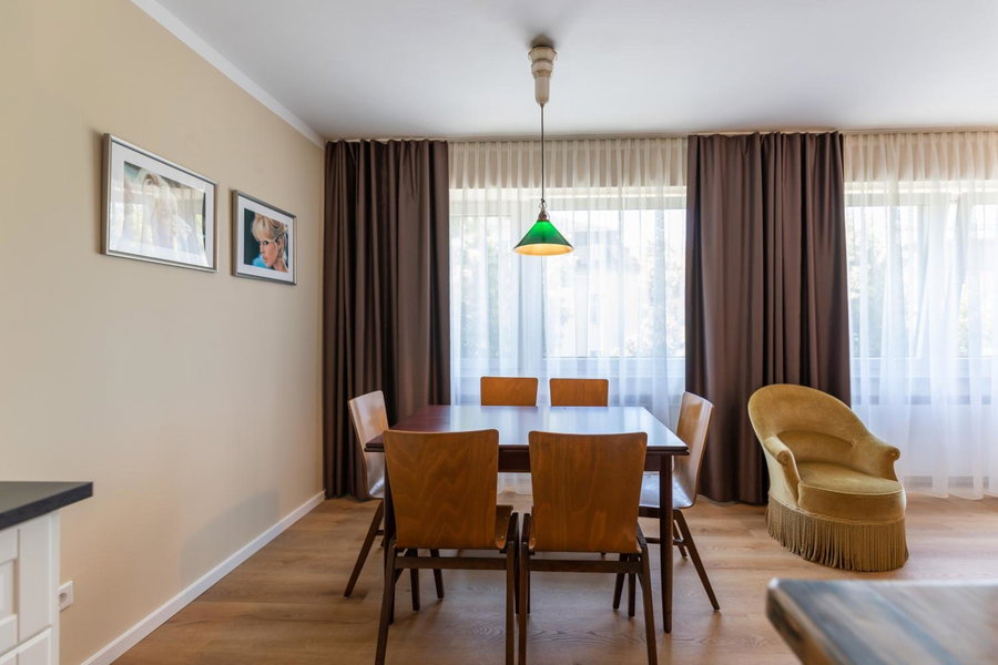 Luis City Apartments Regensburg, Regensburg, Germany