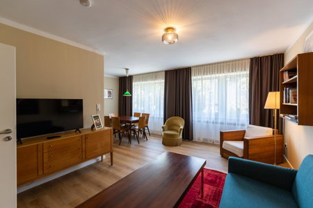 Luis City Apartments Regensburg, Regensburg, Germany