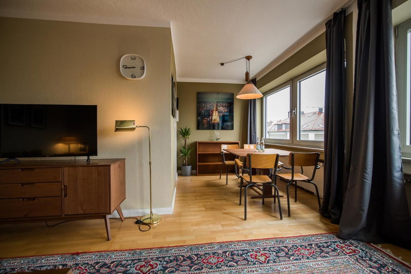 Luis City Apartments Regensburg, Regensburg, Germany