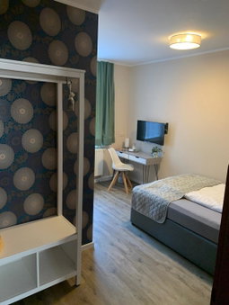 Pension Triebischtal, Meißen, Germany