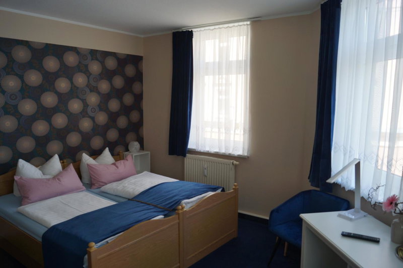 Pension Triebischtal, Meißen, Germany