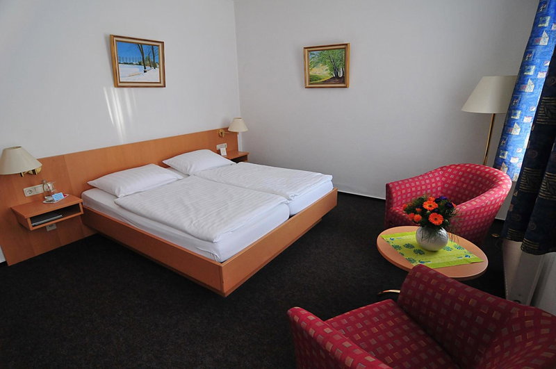 Hotel Stadt Reinfeld, Reinfeld, Germany