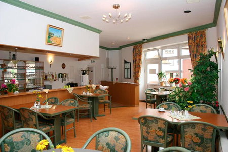 Hotel Stadt Reinfeld, Reinfeld, Germany