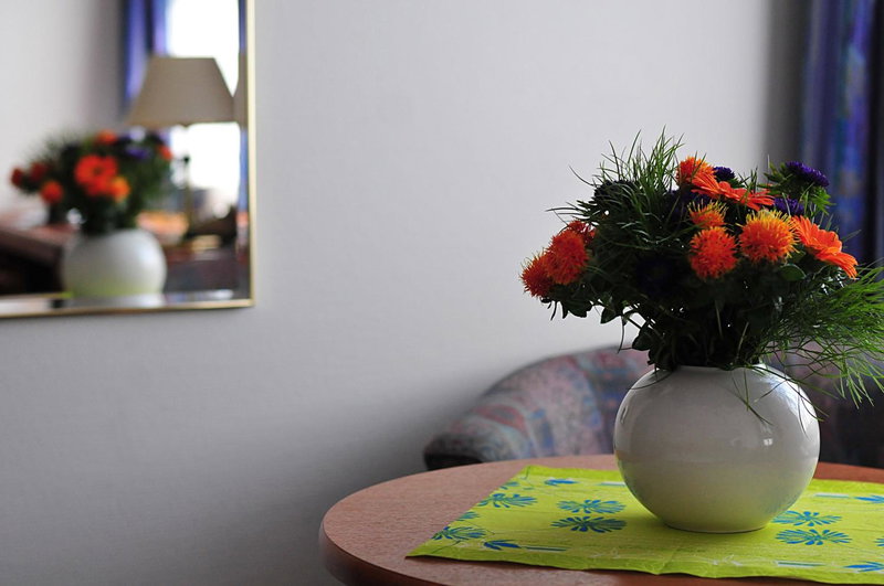 Hotel Stadt Reinfeld, Reinfeld, Germany