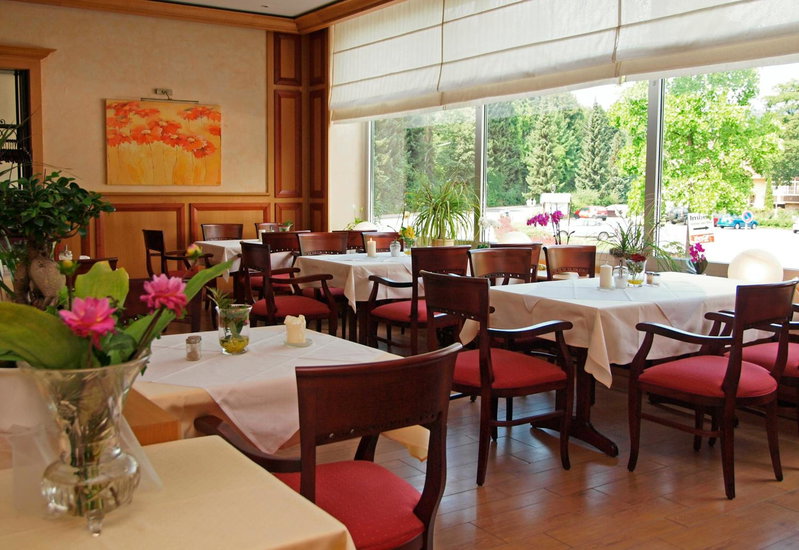 Waldhotel Felsenkeller am Teutoburger Wald, Bad Iburg, Germany