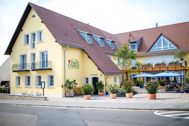 Das Crass, Nieder-Olm, Germany