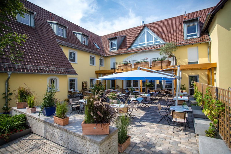 Das Crass, Nieder-Olm, Germany