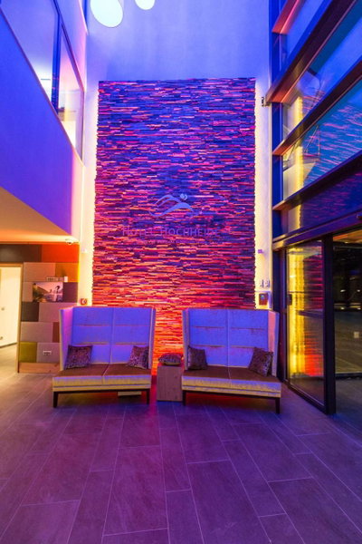 Hotel Hochheide, Willingen, Germany