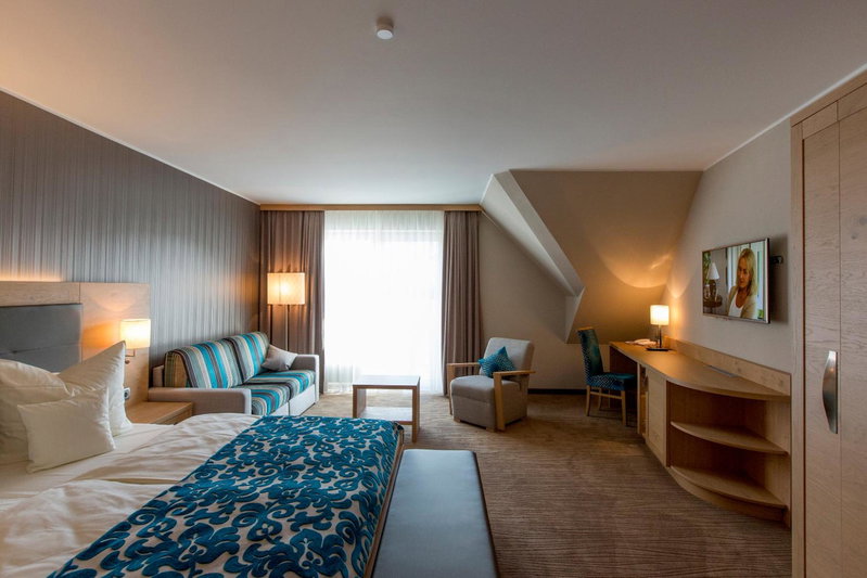 Hotel Hochheide, Willingen, Germany
