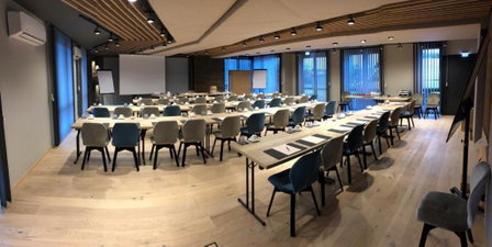 Hotel Hochheide, Willingen, Germany