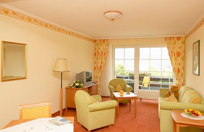 Hotel Hochheide, Willingen, Germany