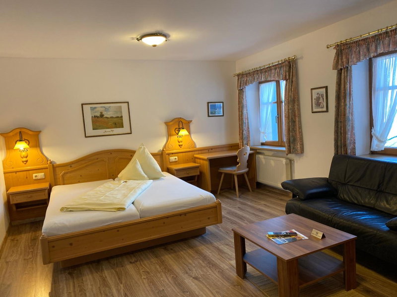 Hotel Lobmeyer, Roding, Germany
