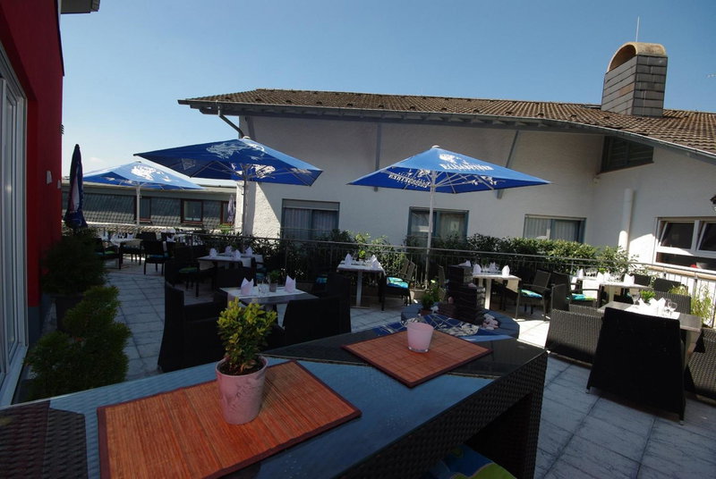 Hotel Jakob, Groß-Umstadt, Germany