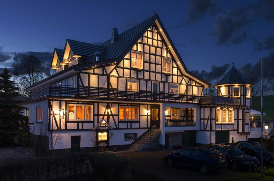 Landhotel Repetal, Attendorn, Germany