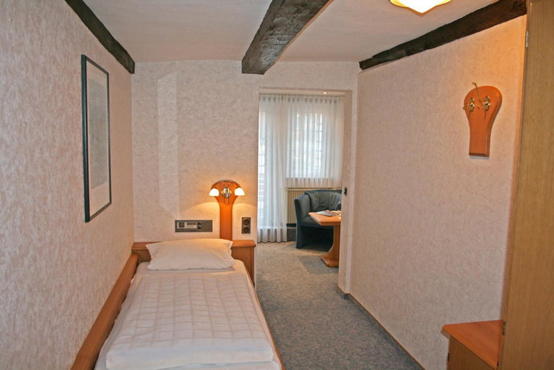 Landhotel Repetal, Attendorn, Germany