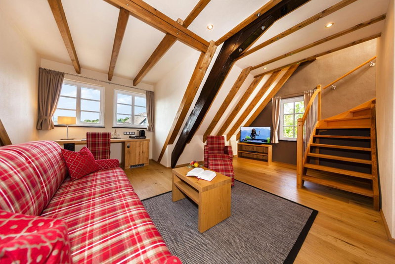 Landhotel Repetal, Attendorn, Germany