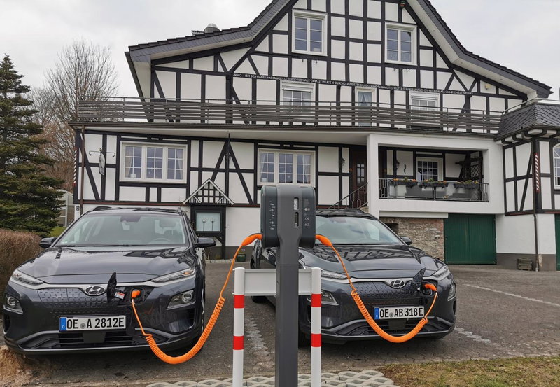 Landhotel Repetal, Attendorn, Germany