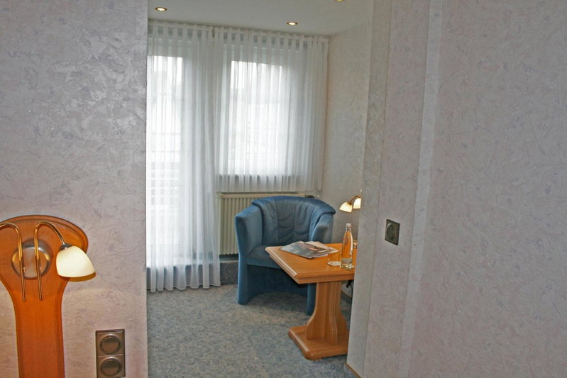 Landhotel Repetal, Attendorn, Germany