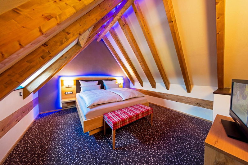 Landhotel Repetal, Attendorn, Germany