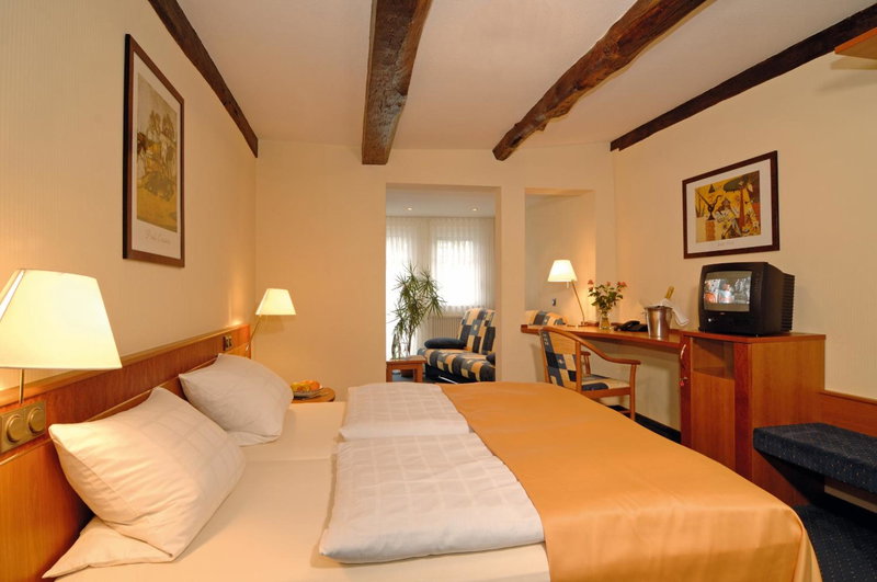 Landhotel Repetal, Attendorn, Germany