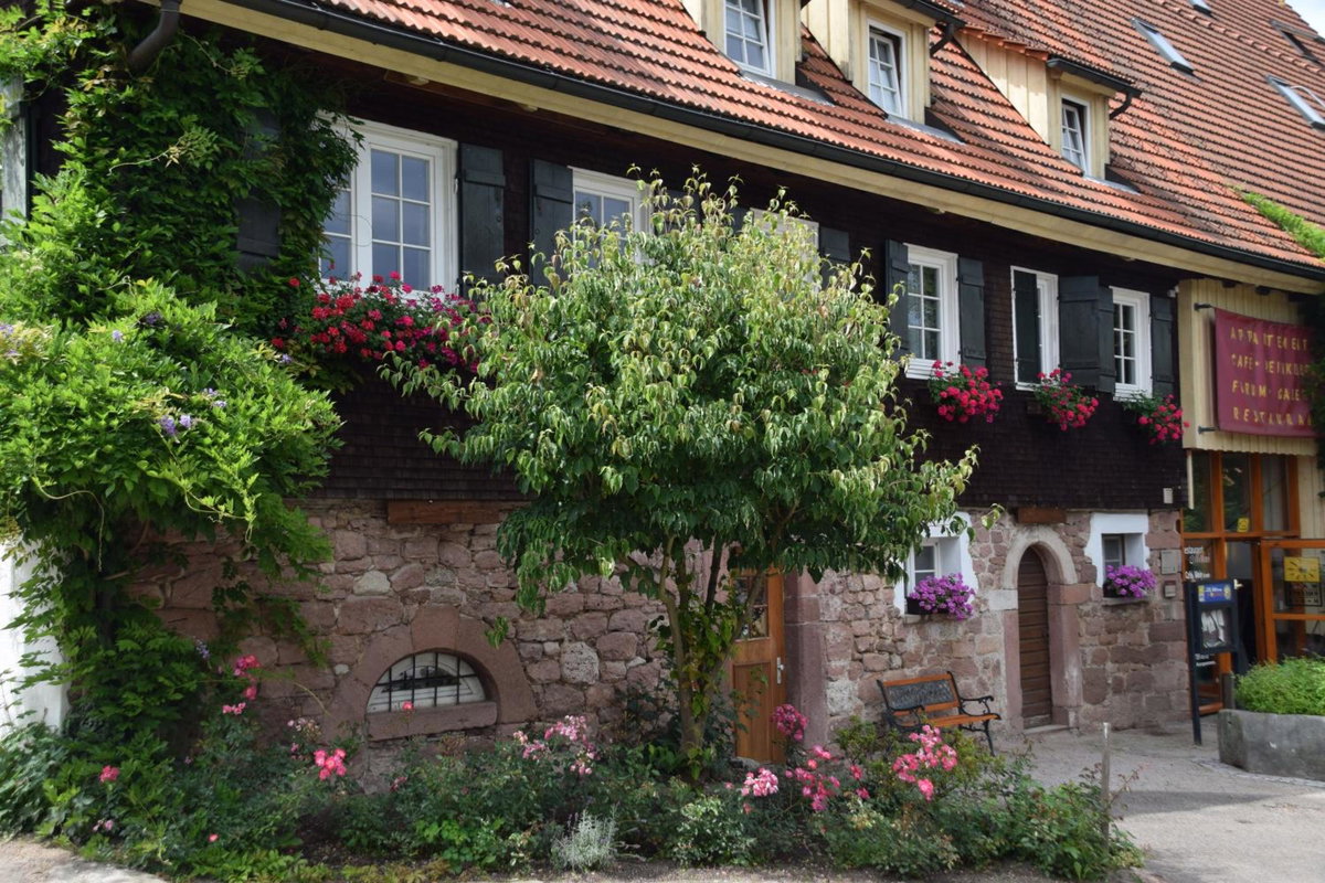 Gutshof-Hotel Waldknechtshof, Germany