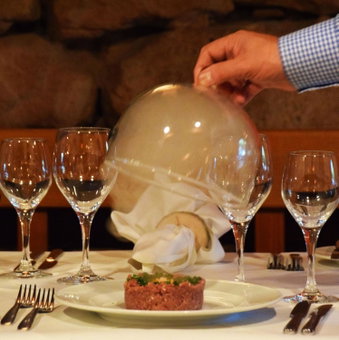 Gutshof-Hotel Waldknechtshof, Baiersbronn, Germany