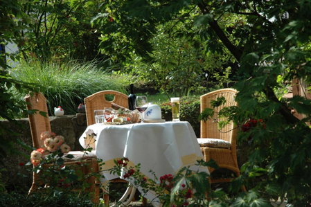 Gutshof-Hotel Waldknechtshof, Baiersbronn, Germany