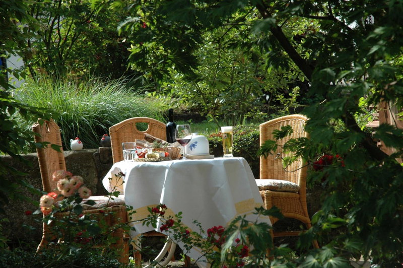 Gutshof-Hotel Waldknechtshof, Baiersbronn, Germany