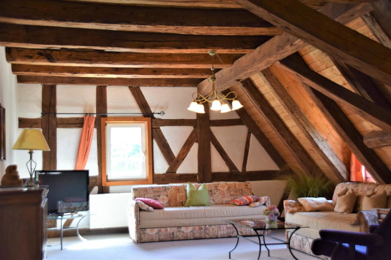 Gutshof-Hotel Waldknechtshof, Baiersbronn, Germany